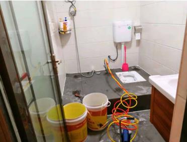 通辽漏水检测 卫生间漏水怎么修？卫生间装修要注意哪些？